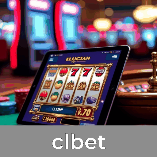 Explore o Mundo de Slots com clbet: Descubra Slots de Alta RTP
